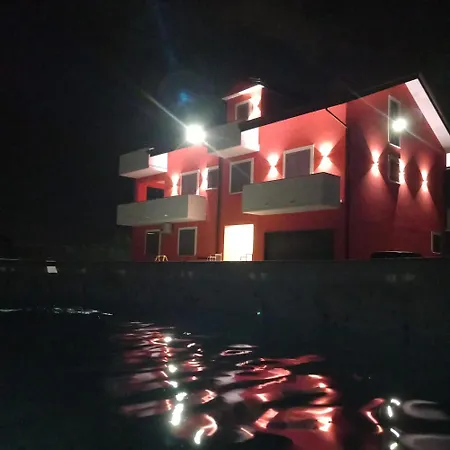 Degli Ulivi *