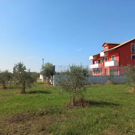 Holiday home Degli Ulivi