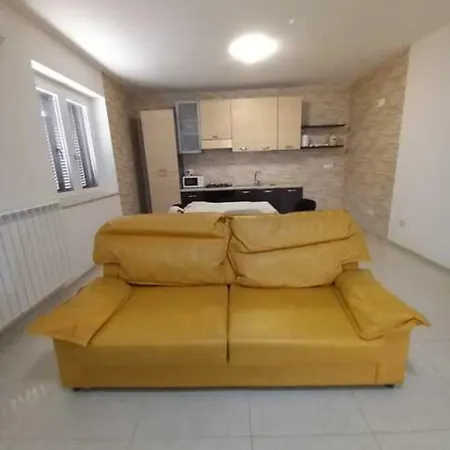 Degli Ulivi Casa vacanze