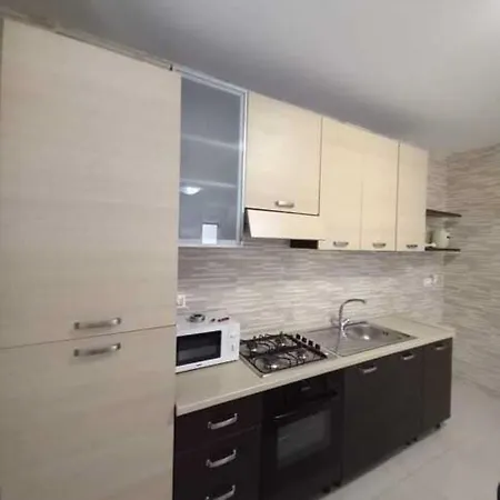 Casa vacanze Degli Ulivi Montecorvino Rovella