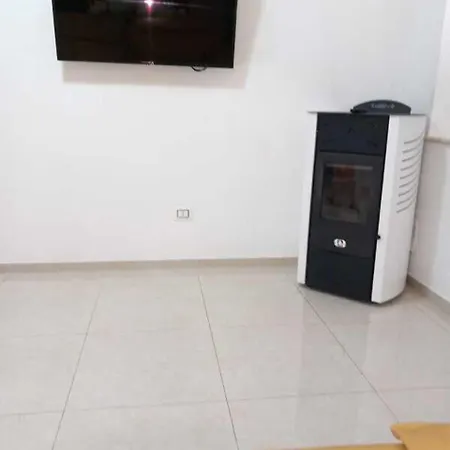 Holiday home Degli Ulivi